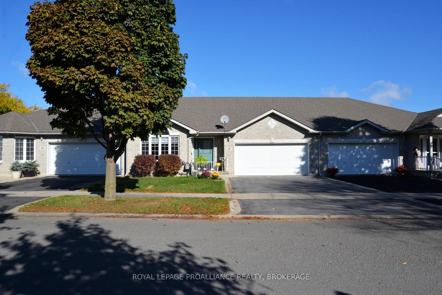 166 Ellesmeer Avenue, Kingston, ON, exterior