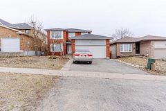 359 Leacock Drive, Barrie, ON, exterior
