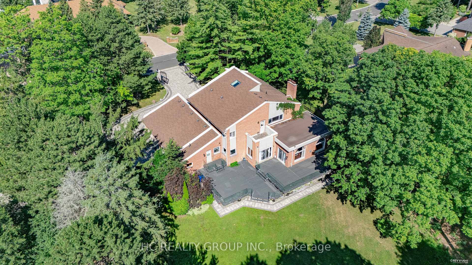 50 Boynton Circle, Markham, ON, exterior