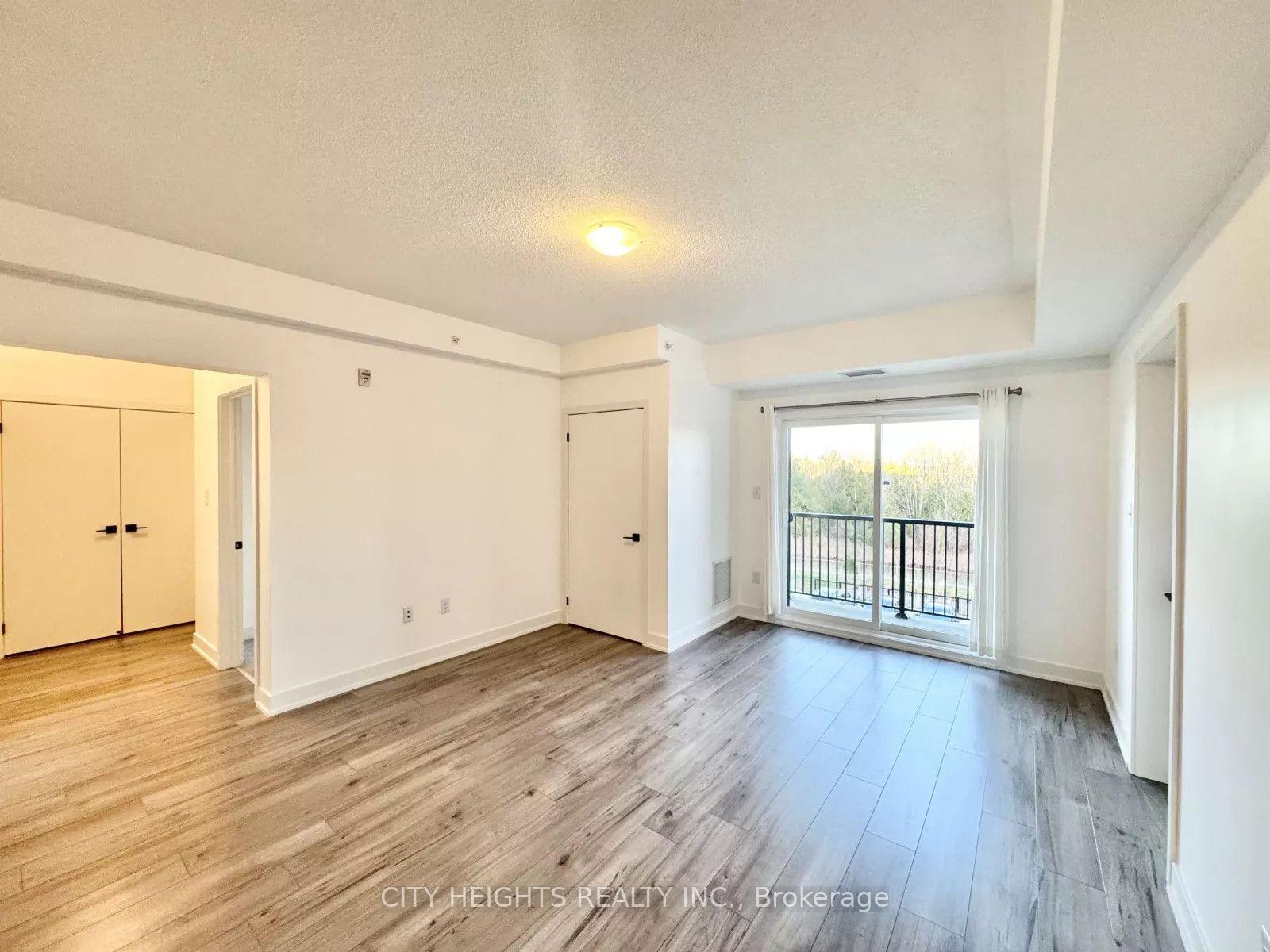 205 - 10 Culinary Lane, Barrie, ON, exterior