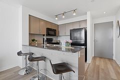 1116 - 80 Esther Lorrie Drive, Toronto W10, ON, exterior