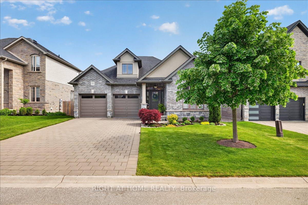 717 Jackpine Way, London North, ON, exterior