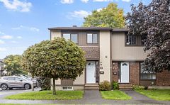 3e Vanessa Terrace, Barrhaven, ON, exterior
