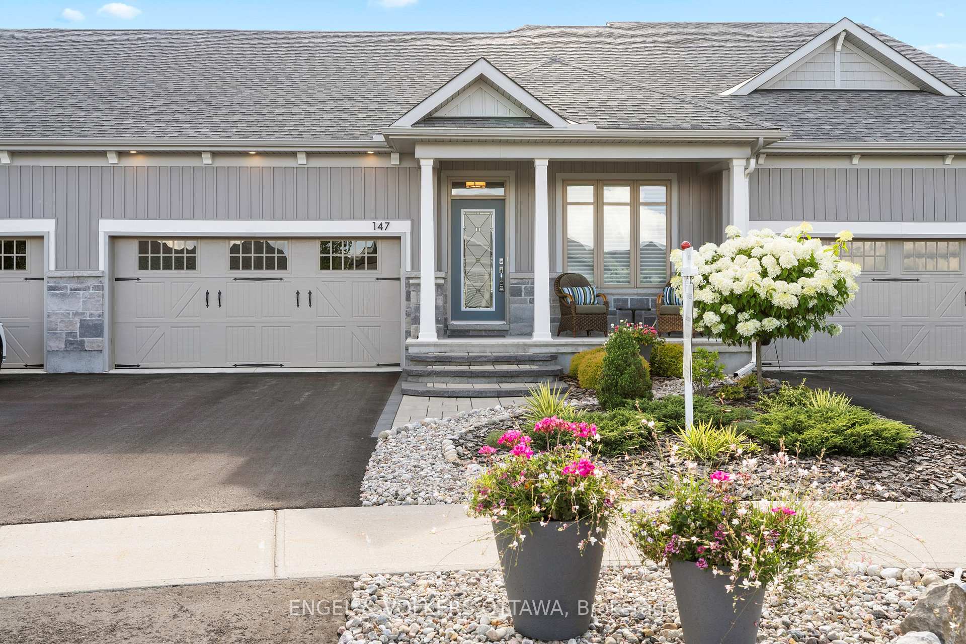 147 Blackhorse Drive, North Grenville, ON, exterior