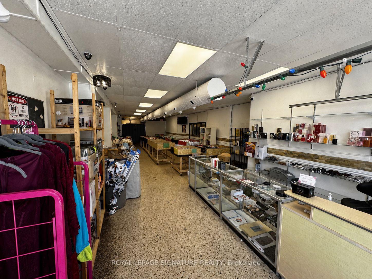 1775A Danforth Avenue, Toronto E02, ON, exterior