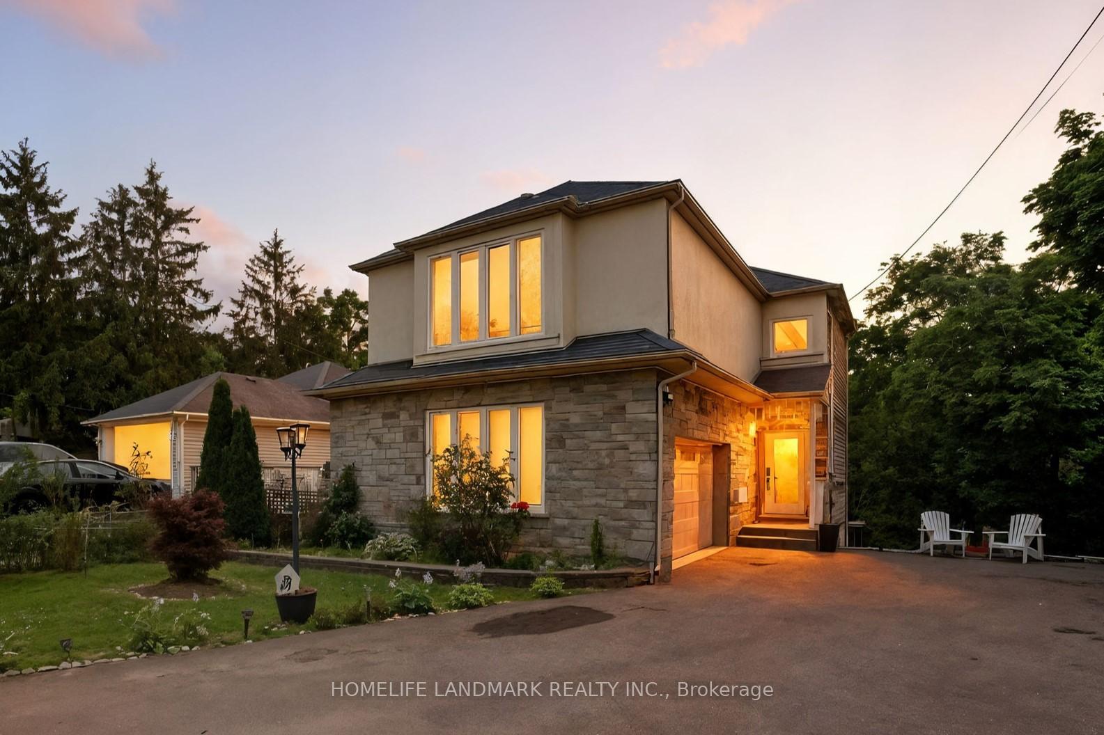 38 Woodrow Street, St. Catharines, ON, exterior