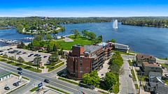 104 - 2 George Street N, Peterborough, ON, exterior