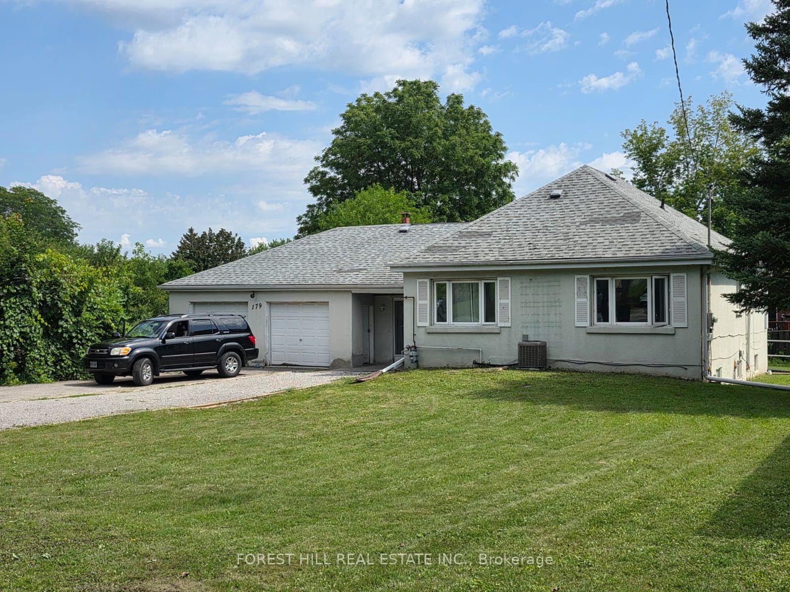 179 Bellamy Road N, Toronto E09, ON, exterior