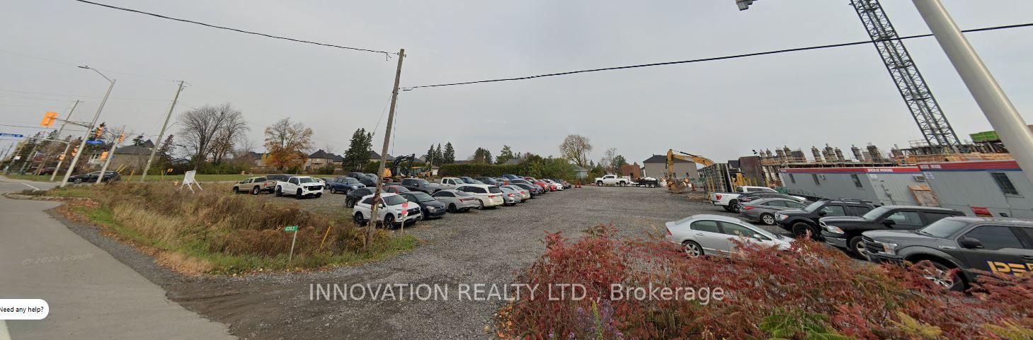 4743 Bank Street, Leitrim, ON, exterior