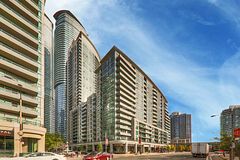 16A - 25 Lower Simcoe Street, Toronto C01, ON, exterior