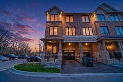 64 Folcroft Street, Brampton, ON, exterior