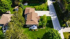 201 Shadywood Crescent, Huron-Kinloss, ON, exterior