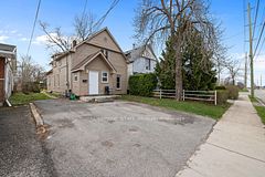 313 Gilmore Road, Fort Erie, ON, exterior