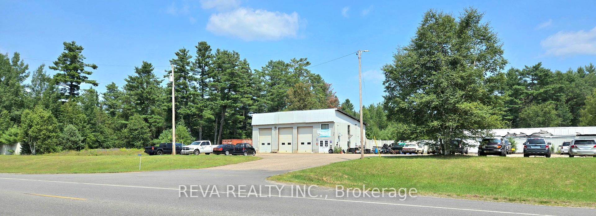 30560 Highway 62 N/A N, Hastings Highlands, ON, exterior