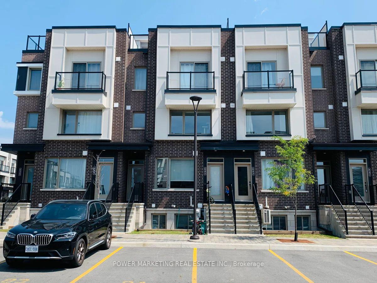 641 Makwa Private, Manor Park - Cardinal Glen and Area, ON, exterior