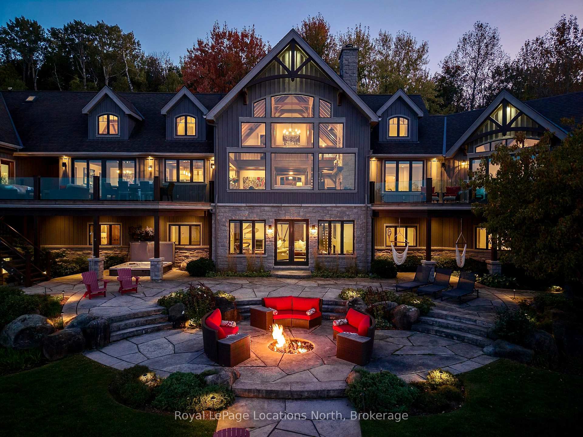 183 Lake Drive, Blue Mountains, ON, exterior