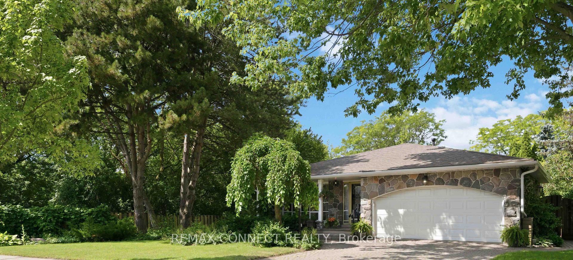 150 Pringle Drive, Whitby, ON, exterior