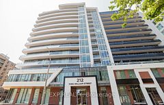 1405 - 212 KING WILLIAM Street, Hamilton, ON, exterior