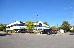 115 - 339 WELLINGTON Road, London South, ON, exterior