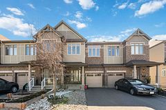 521 Rioja Street, Kanata, ON, exterior