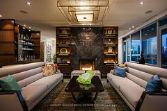 1501 - 206 Bloor Street W, Toronto C02, ON, exterior
