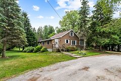 4359 Lloydtown Aurora Road, King, ON, exterior