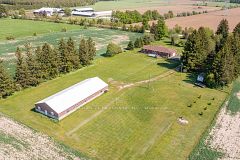 402047 County Rd 15 N/A, East Luther Grand Valley, ON, exterior