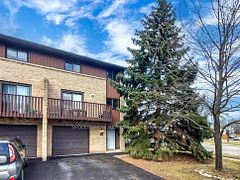 43 - 1250 Limeridge Road E, Hamilton, ON, exterior
