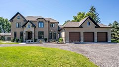 15257 Twelve Mile Road, Middlesex Centre, ON, exterior