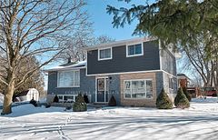 3 Shakespeare Drive, Guelph, ON, exterior