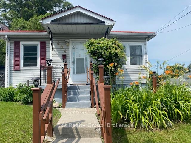 404 Bleecker Avenue, Belleville, ON, exterior