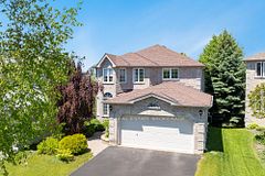 46 Bell Street, Barrie, ON, exterior