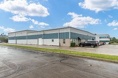 66 Innovation Drive, Hamilton, ON, exterior