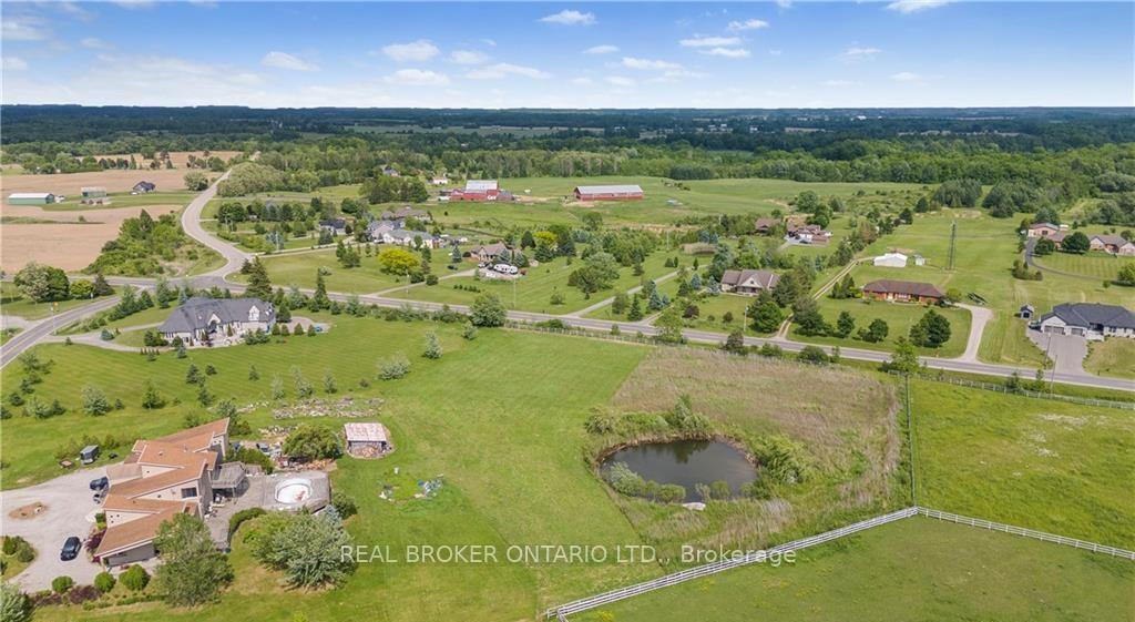 418 McBay Road, Brant, ON, exterior