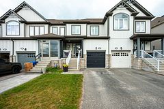 829 Cook Crescent, Shelburne, ON, exterior