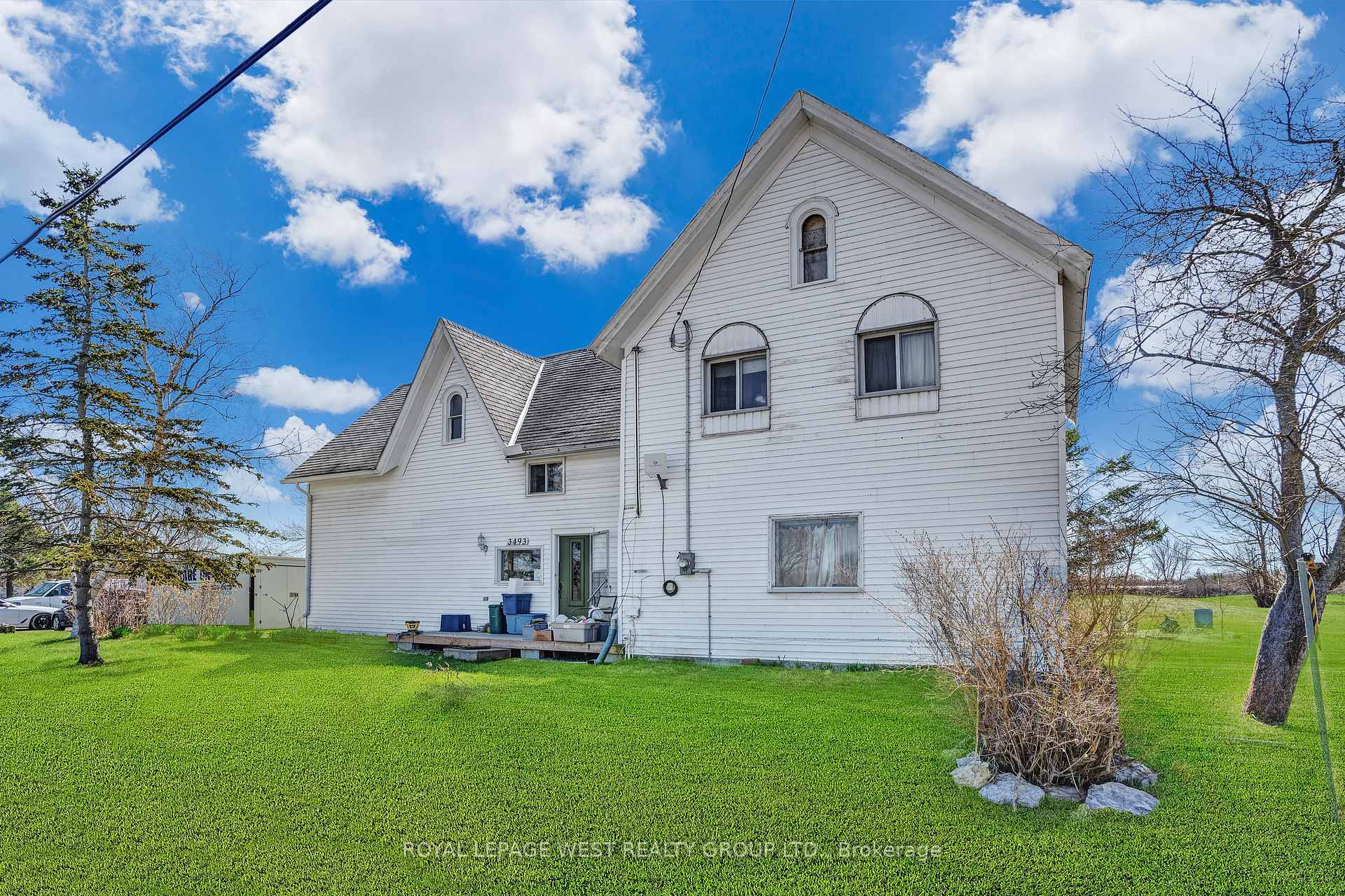 3493 Highway 3 N/A, Port Colborne, ON, exterior
