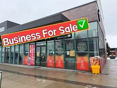 B05-B06 - 3365 Steeles Avenue, Toronto C15, ON, exterior
