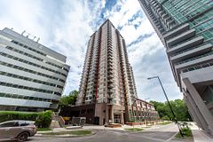 507 - 190 borough Drive, Toronto E09, ON, exterior