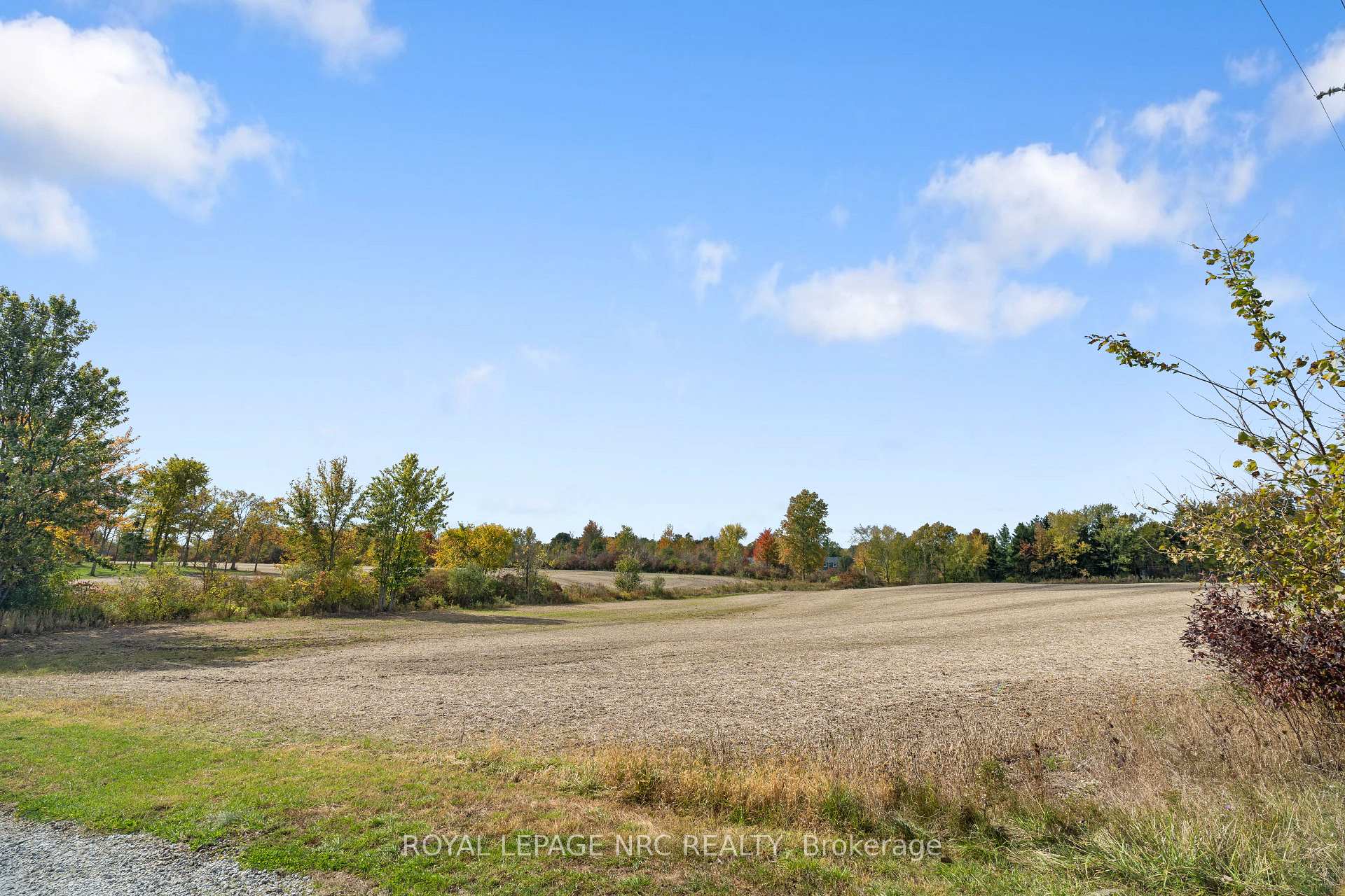V/L Regional 27 Road, Wainfleet, ON, exterior