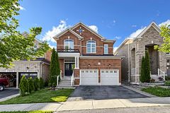 39 Nature Way Crescent, East Gwillimbury, ON, exterior