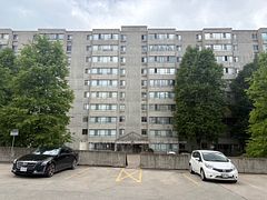 103 - 570 Proudfoot Lane, London North, ON, exterior