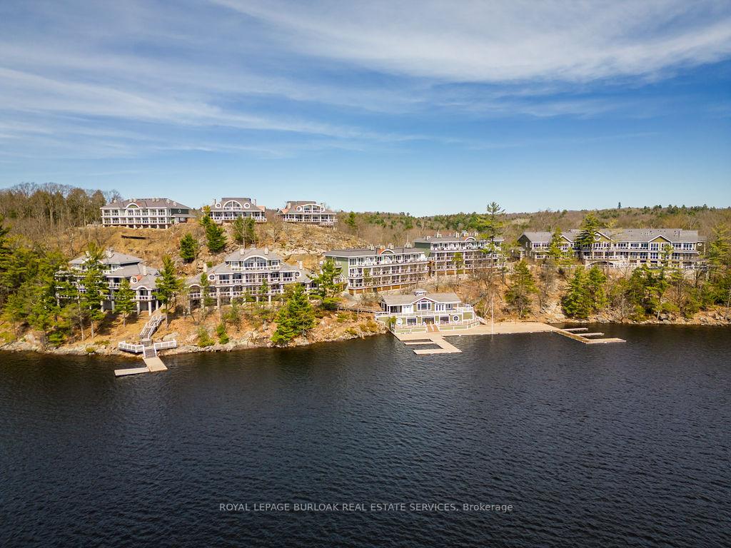 BTV-105 - 1869 Muskoka 118 Road, Muskoka Lakes, ON, exterior