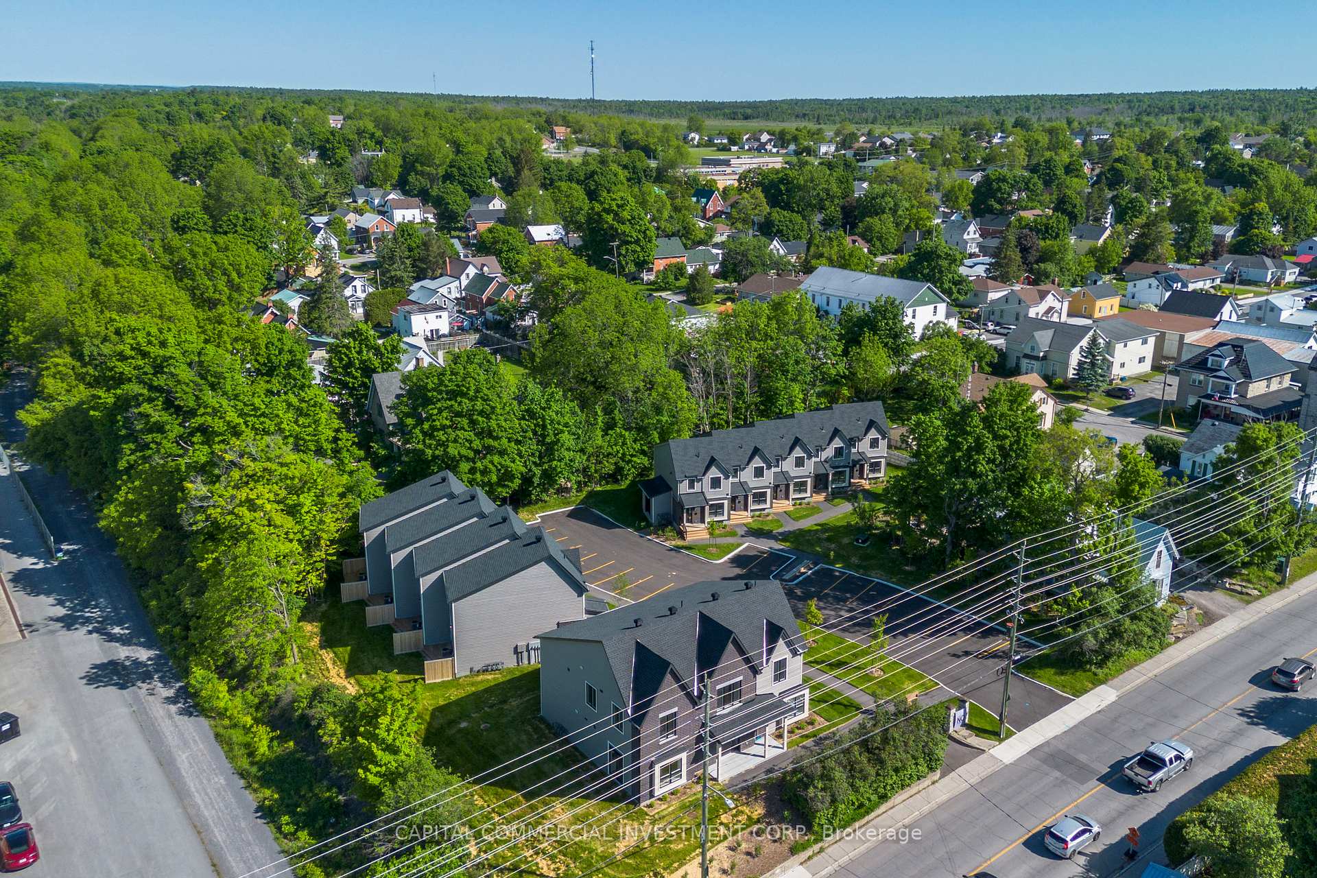 36 Main Street E, Mississippi Mills, ON, exterior