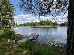 1130 Colony Road, Bracebridge, ON, exterior