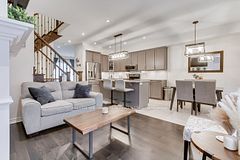 13 Vita Stephanie Court, Georgina, ON, exterior