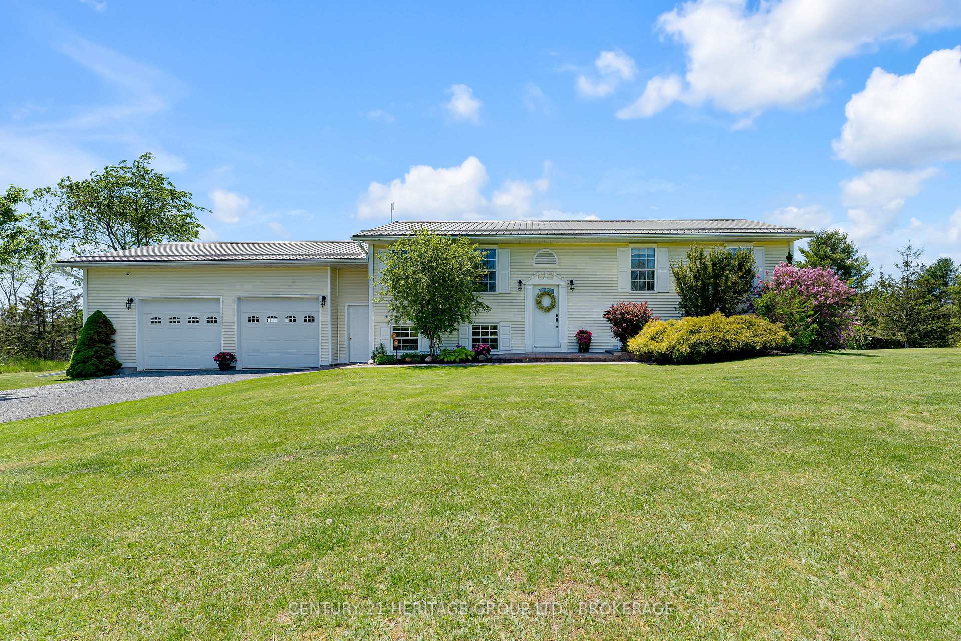 120 Pinecrest Road S, Stone Mills, ON, exterior