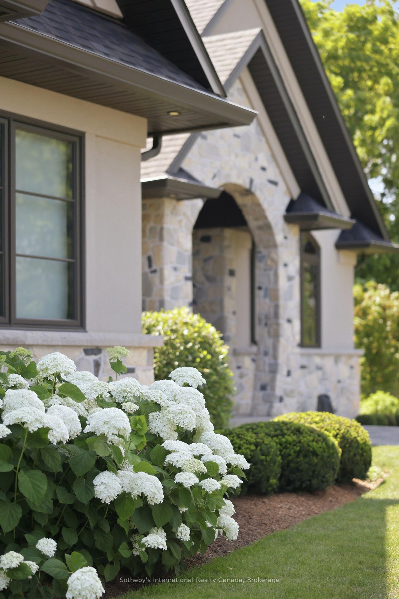 1621 Moser Young Road, Wellesley, ON, exterior
