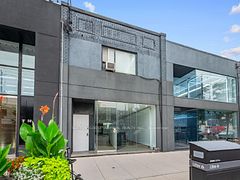 392 Eglinton Avenue W, Toronto C04, ON, exterior