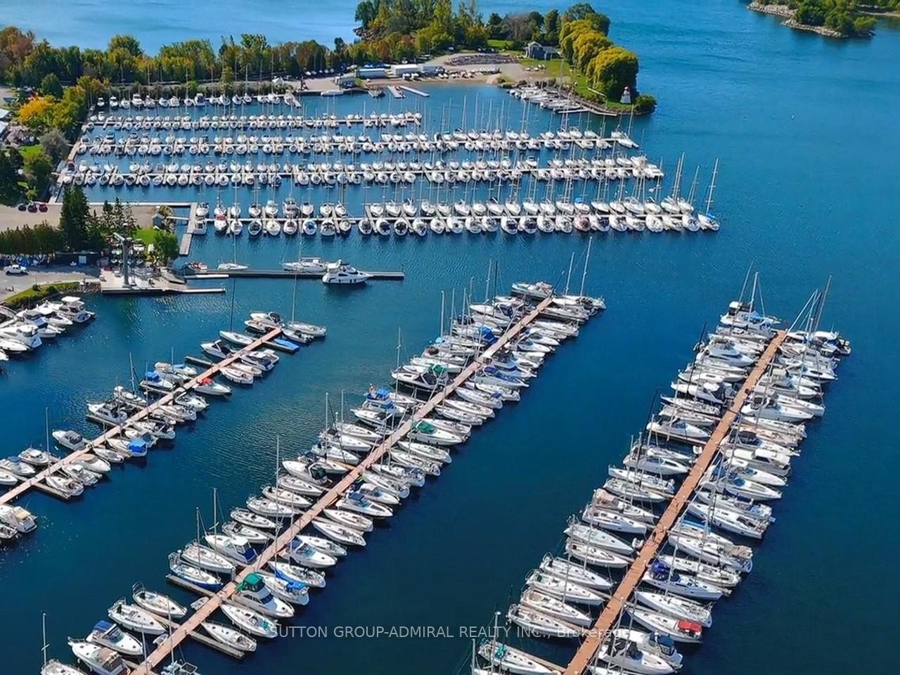 1803 - 2212 Lake Shore Boulevard W, Toronto W06, ON, exterior