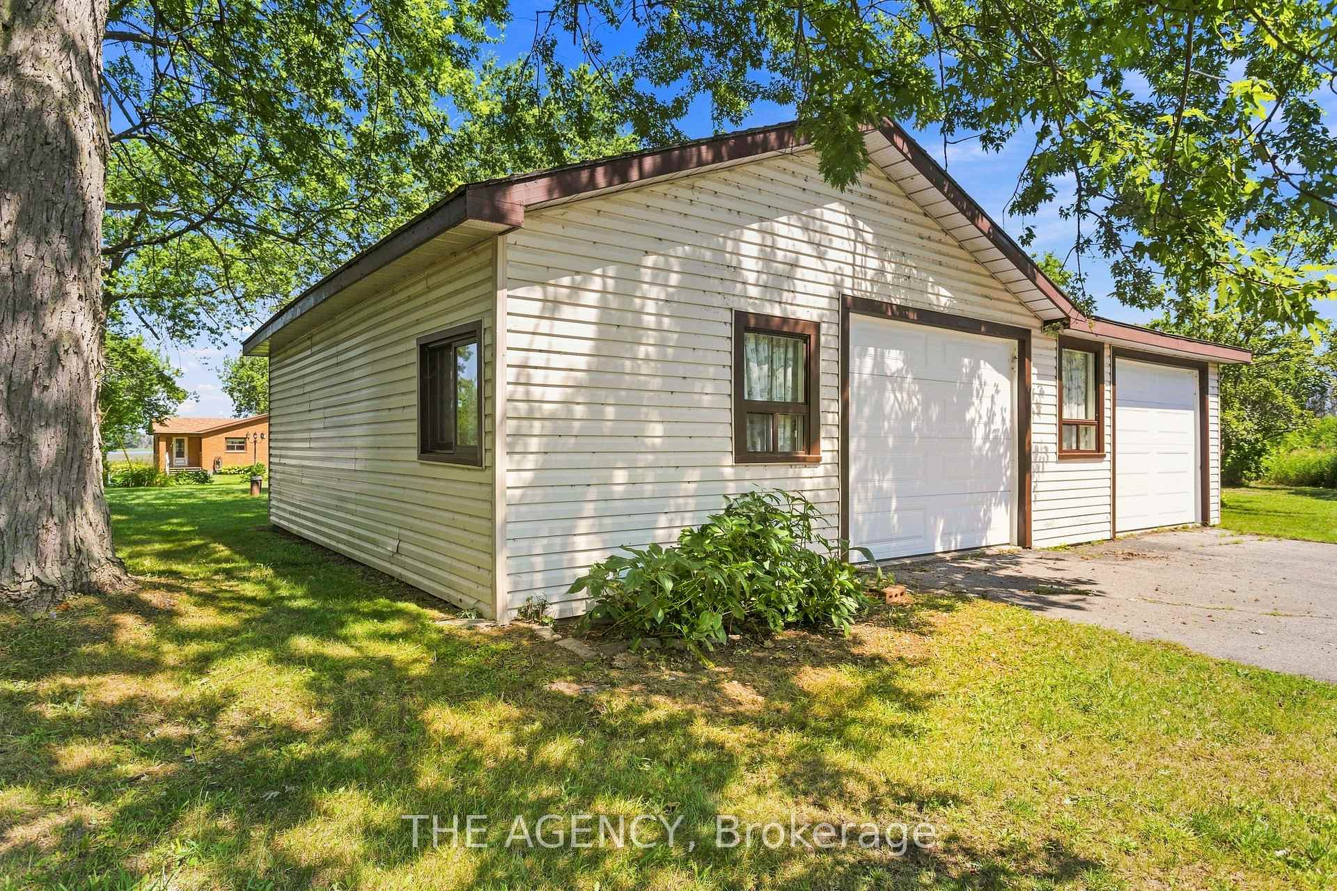 151 Huycks Bay Road, Prince Edward County, ON, exterior